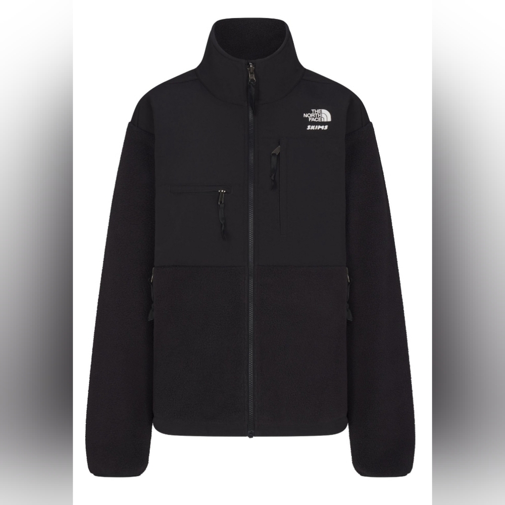 SKIMS NORTH FACE DENALI FLEECE